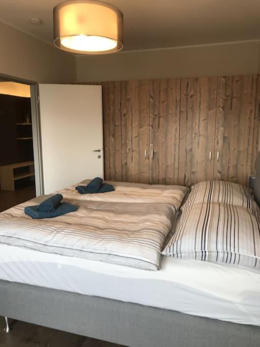 Moderne Innenstadtwohnung Klagenfurt Klagenfurt am Woerthersee Eksteriør billede